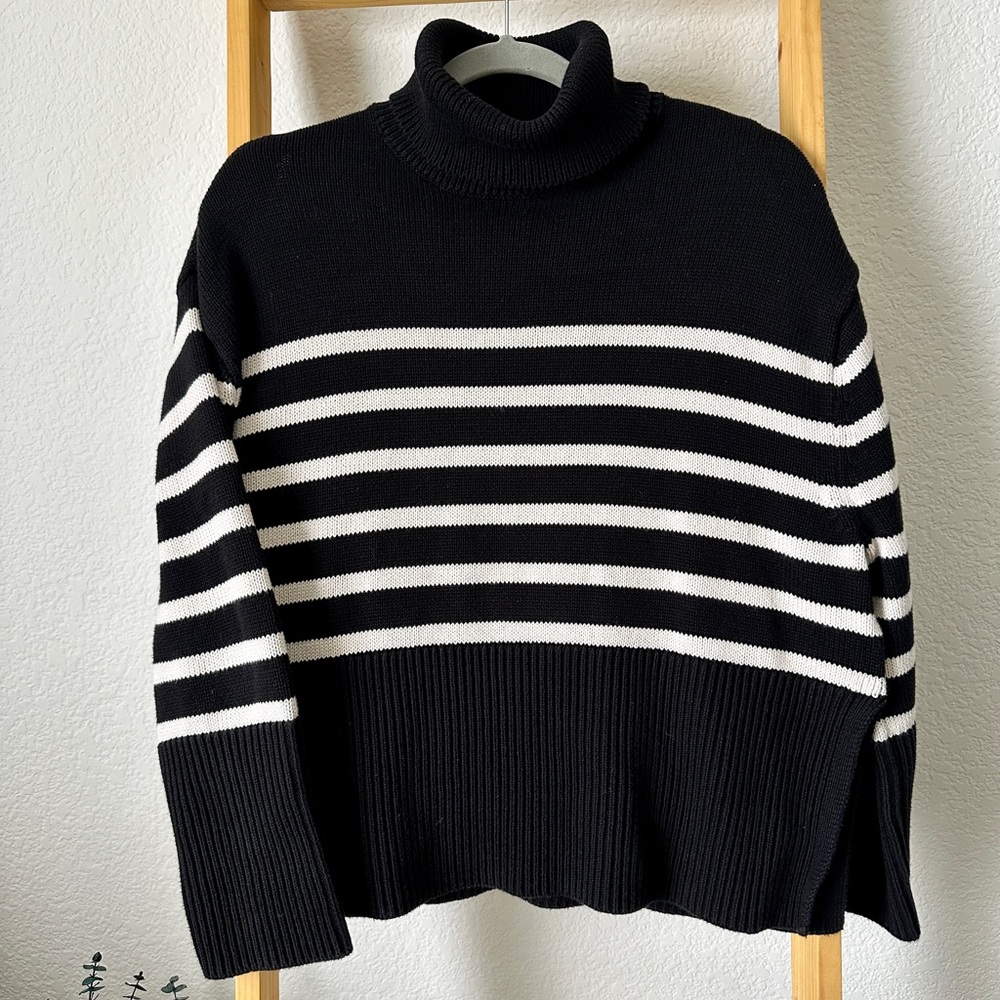 Gap Turtleneck Sweater